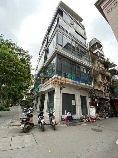 Nhà mặt phố Tam Khương 65m² - Mặt tiền kinh doanh