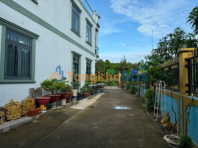 Nhà xưởng Thạnh Xuân Q12 659m² 28 tỷ - Chính chủ bán