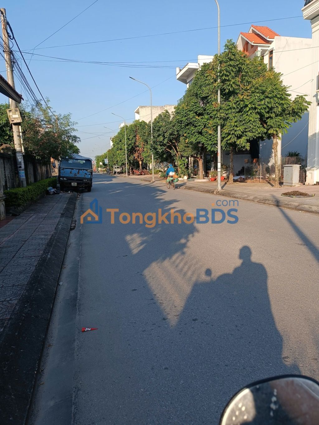 Đất Sơn Tây QL21 100m² 2 tỷ - Sổ đỏ chính chủ