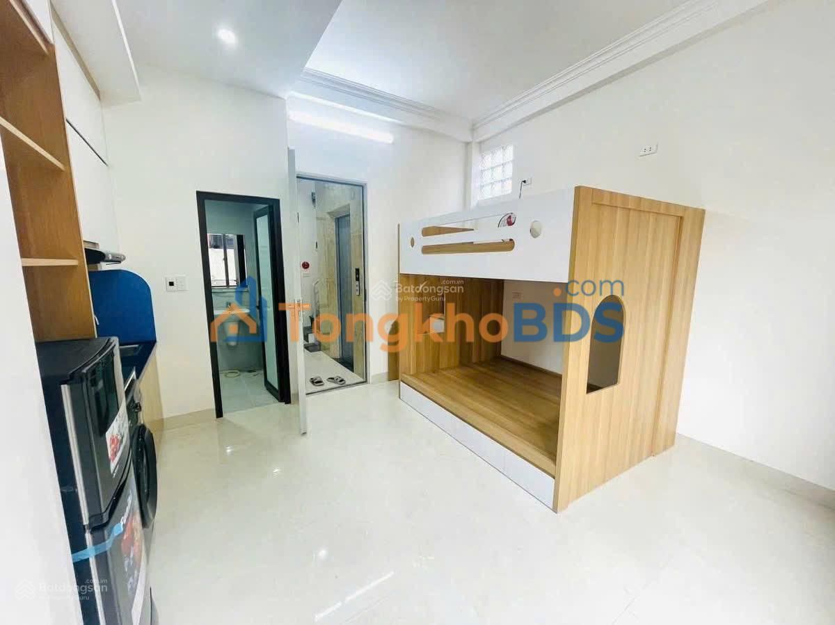 CHDV Giảng Võ Ba Đình 75m2 20.8 tỷ - Chính chủ bán