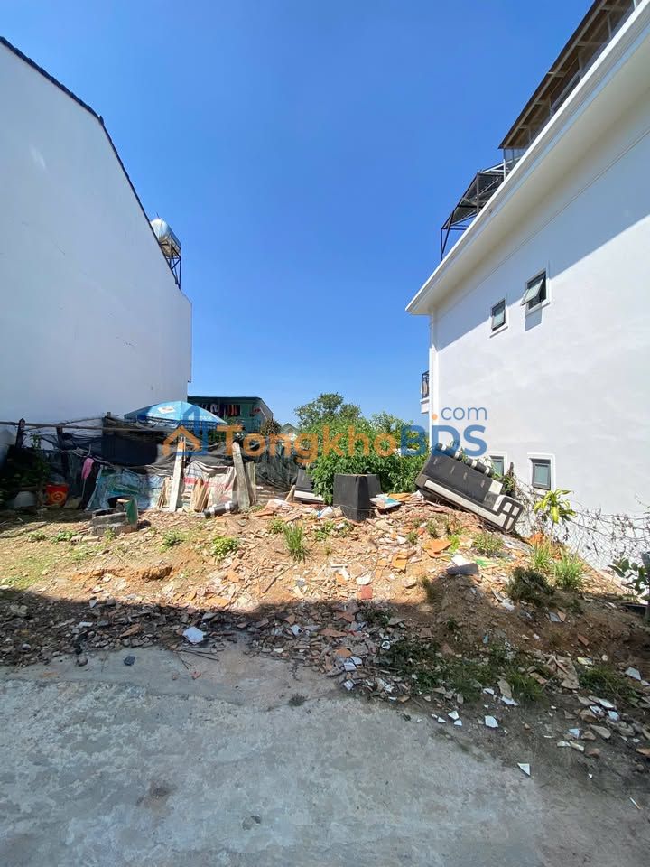 Đất Kim Đồng Đà Lạt 80m² 1.85 tỷ - Pháp lý rõ ràng