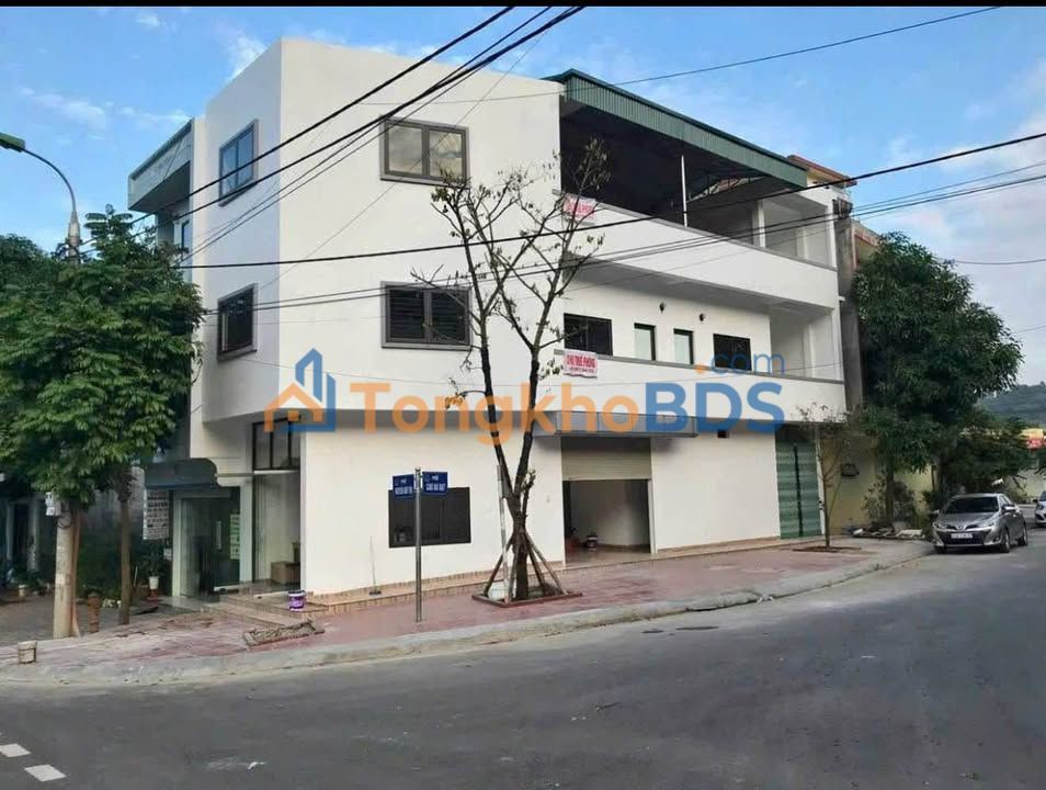 Nhà riêng Cam Đường 99m² giá 3 tỷ - Chính chủ bán