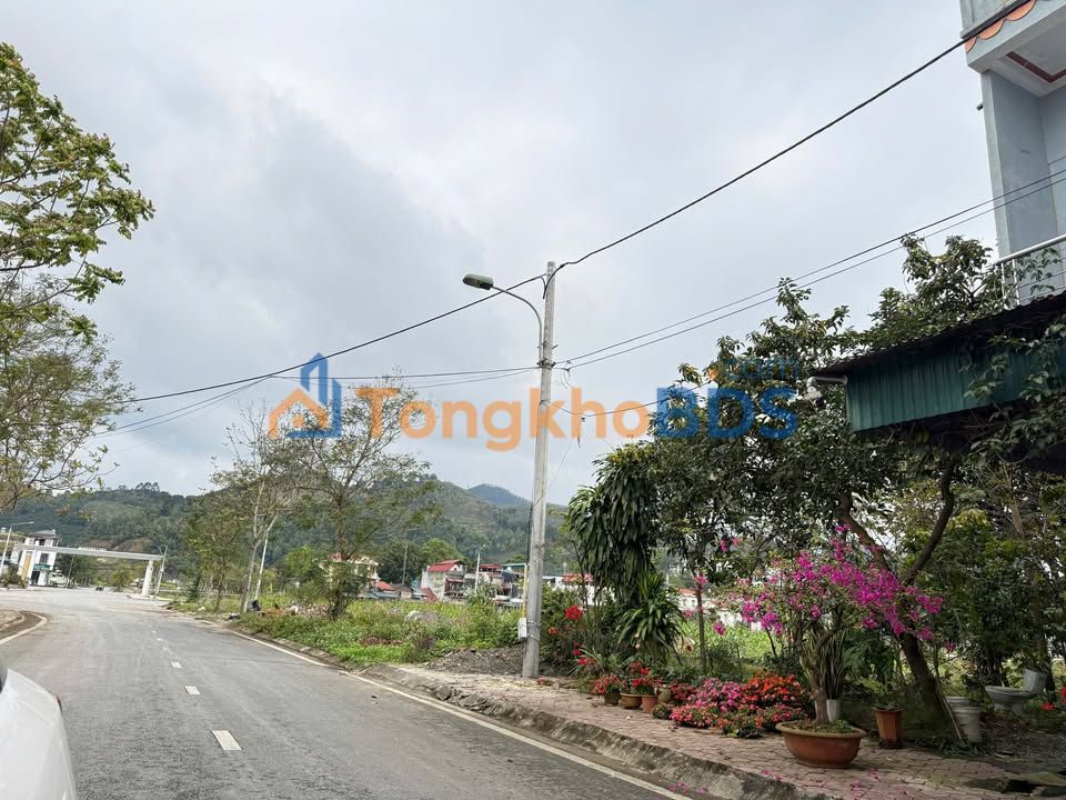 Đất nền Trần Oanh Bảo Thắng 90m² 1.15 tỷ - Sổ đỏ chính chủ