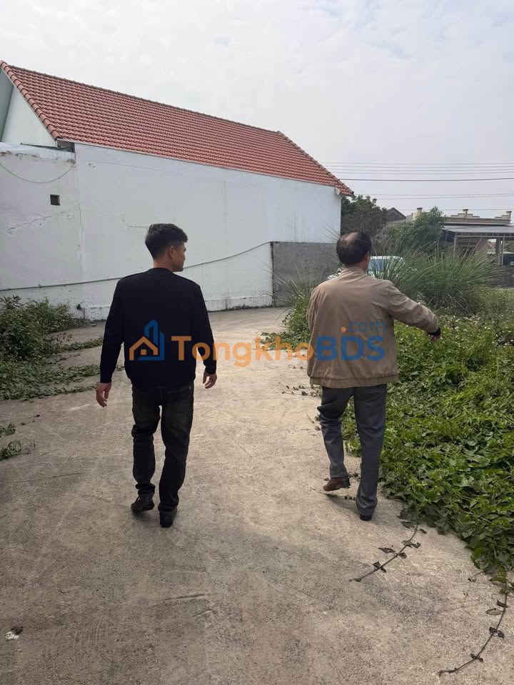 Đất Hải Xuân Móng Cái 150m² 900tr - Sổ đỏ chính chủ