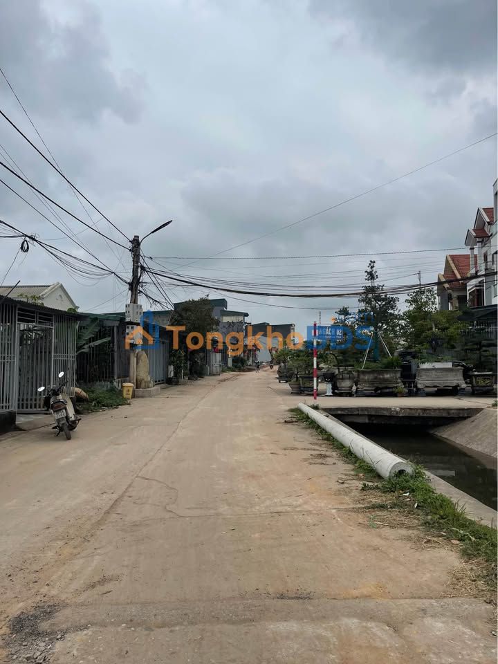 Đất Khu phố 5 Hải Yên 116m² cạnh tái định cư - Sổ đỏ chính chủ