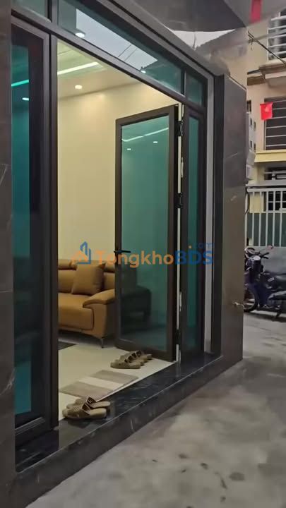 Nhà Điện Biên Phủ Hải Dương 46m2 giá 2 tỷ - Chính chủ bán