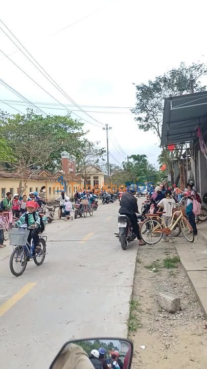 Đất nền Mỹ Thủy 70m² - Sổ đỏ chính chủ