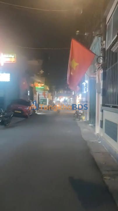 Nhà mặt tiền Đường 6 Tam Bình 120m²/6.2 tỷ - Chính chủ bán