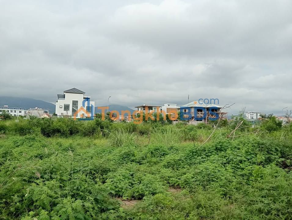 Đất nền Vincom Uông Bí 100m² giá 1.6 tỷ - Vị trí đắc địa