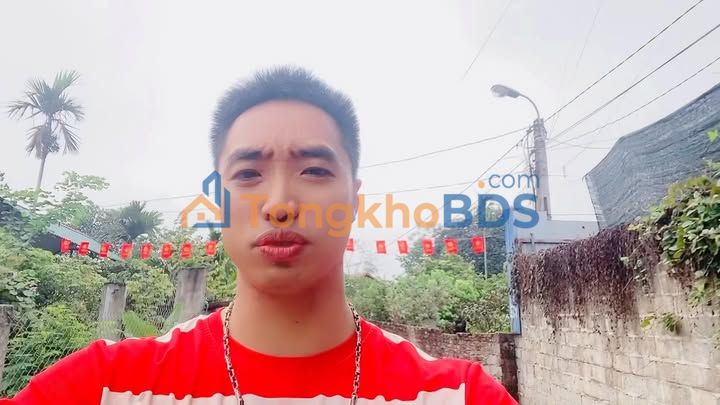 Đất nền Quyết Thắng Thái Nguyên 1300m² giá 5 tỷ - Sổ đỏ chính chủ