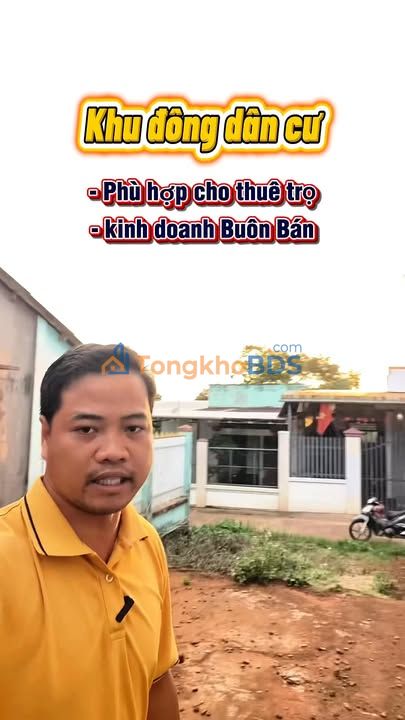 Đất nền Xuân Quế Đồng Nai 120m² 900tr - Sổ đỏ chính chủ