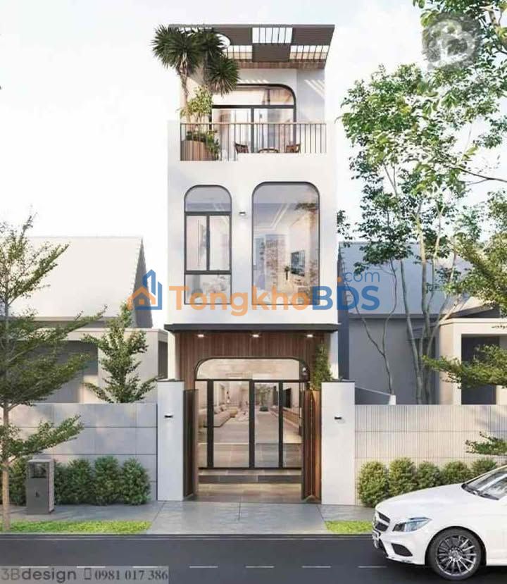 Nhà phố Phú Bình Phú Xuyên 100m² 3 tỷ - Chính chủ sẵn ở