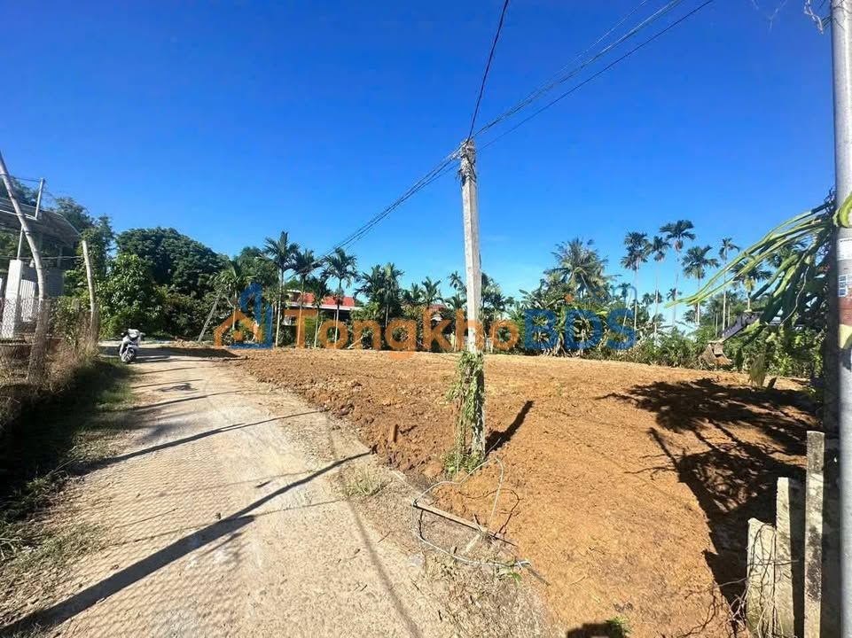 Đất nền Nghĩa Thương Tư Nghĩa 760m² 960 triệu - Sổ đỏ