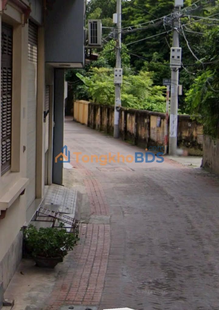 Đất nền Đông Ngạc 42m² giá thỏa thuận - Xây dựng tự do