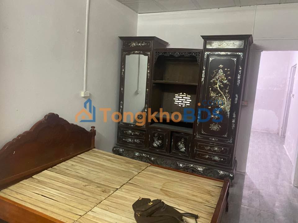 Căn hộ Đáp Cầu Bắc Ninh 2PN 2,8 triệu - Bàn giao ngay