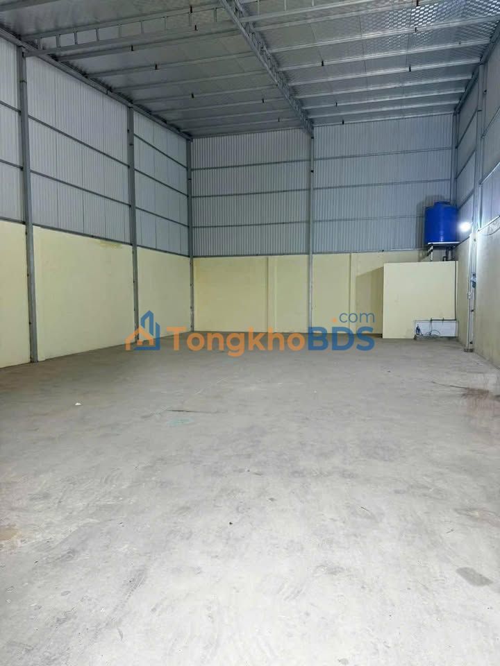 Kho 320m² Hạp Lĩnh Bắc Ninh 20 triệu - Hoạt động ngay