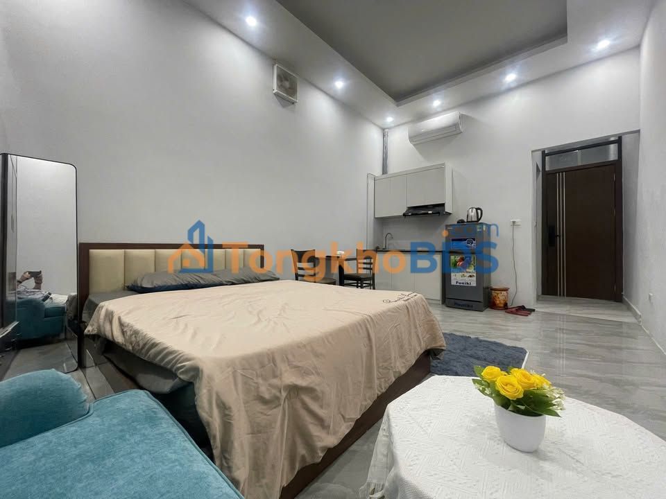 Nhà riêng Tứ Liên Tây Hồ 4.5 triệu Sẵn sàng ở ngay