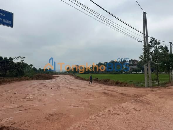 Đất nền Thị trấn Kép Lạng Giang 135m² giá 7-7.99 tỷ - Sổ đỏ chính chủ