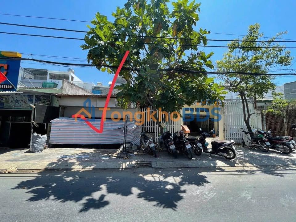 Nhà mặt tiền Phong Châu 115m² 6.325 tỷ - Chủ bán gấp