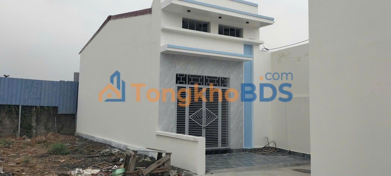 Nhà Lâm Động Thủy Nguyên 50m² 1.3 tỷ - Chính chủ bán
