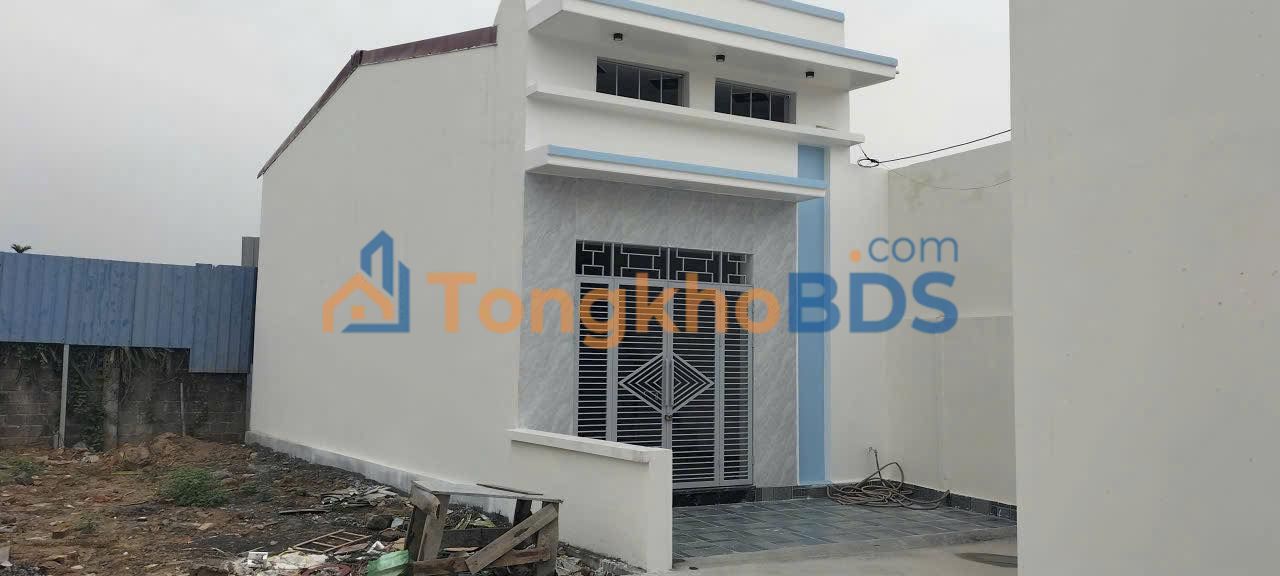 Nhà Lâm Động Thủy Nguyên 50m² 1.3 tỷ - Chính chủ bán