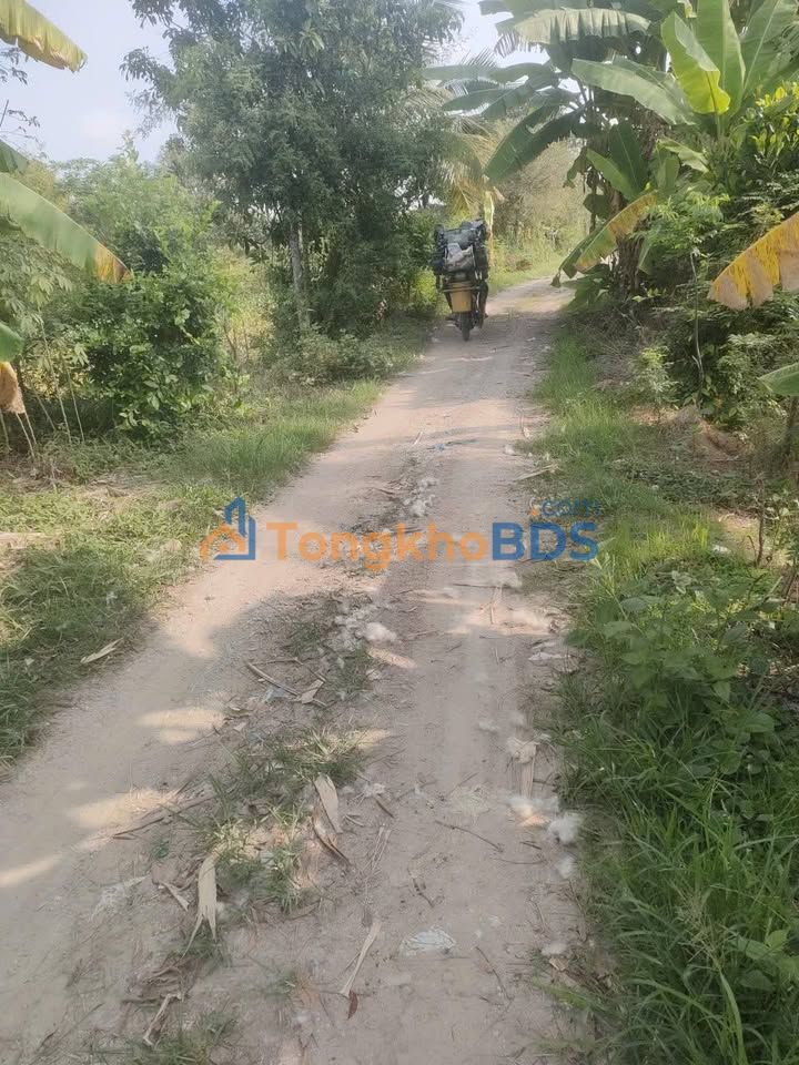 Đất nền Óc Eo 3.6 công giá 864 triệu - Đầu tư dài hạn