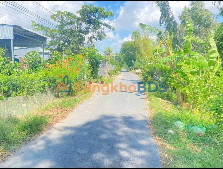 Đất nền Mỹ Đức 500m² 550 triệu - Sổ hồng chính chủ