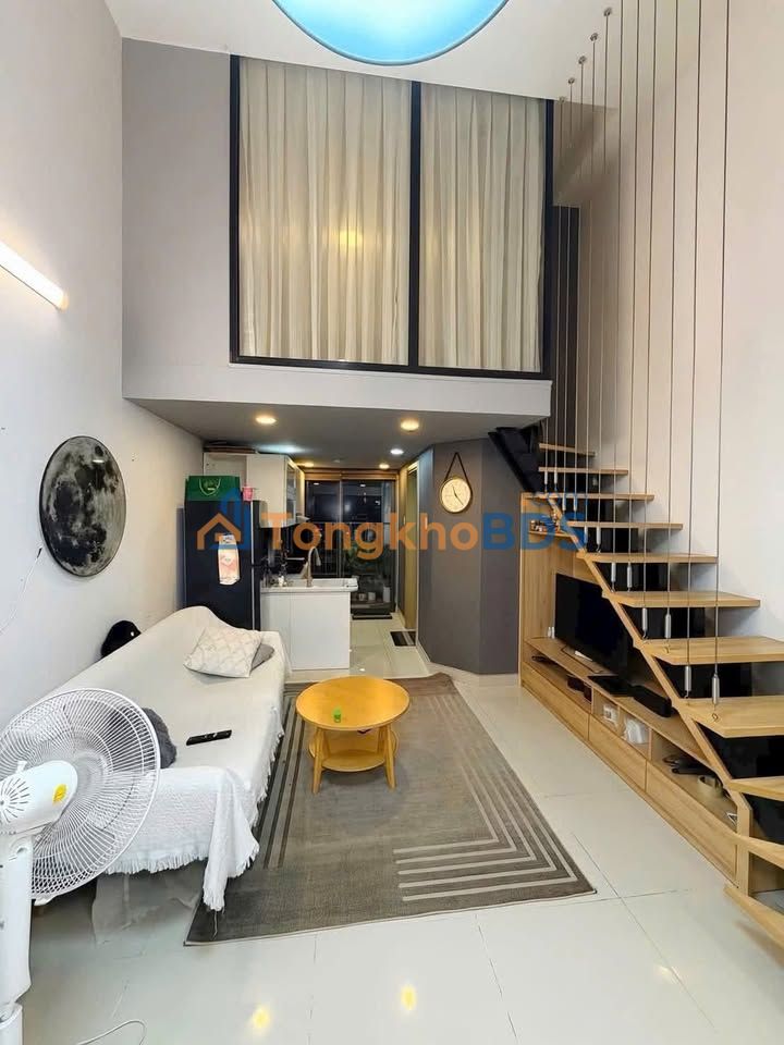 Căn hộ Sky9 Quận 9 47m² 1.85 tỷ - Bàn giao ngay