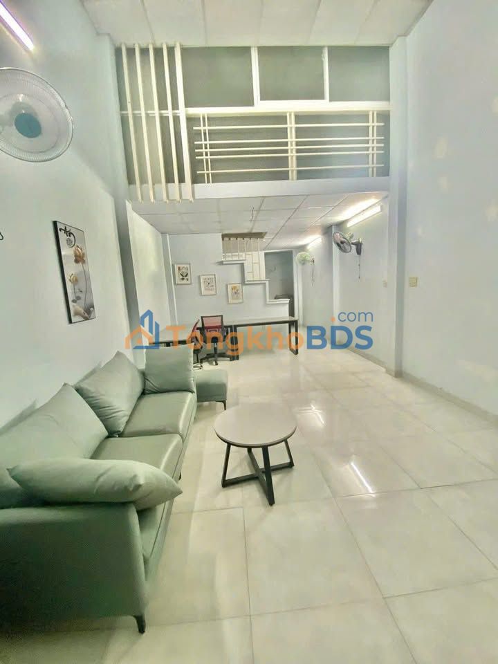 Căn hộ cho thuê Tân Phú 52m² 9,5 triệu - Bàn giao ngay