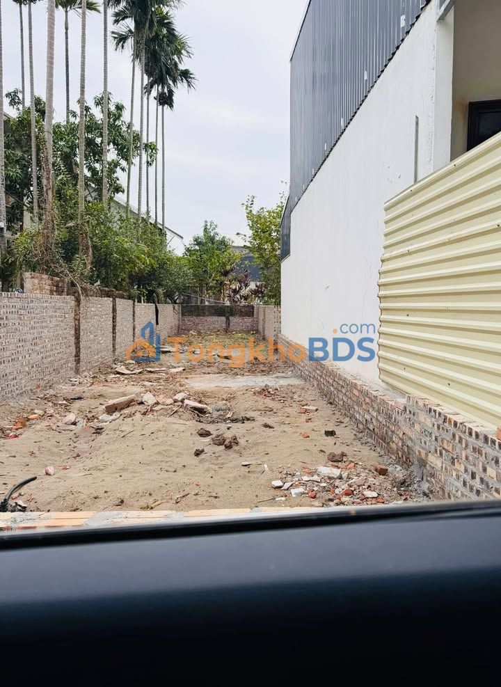 Đất nền Trâu Quỳ Gia Lâm 88m² – Sổ đỏ chính chủ