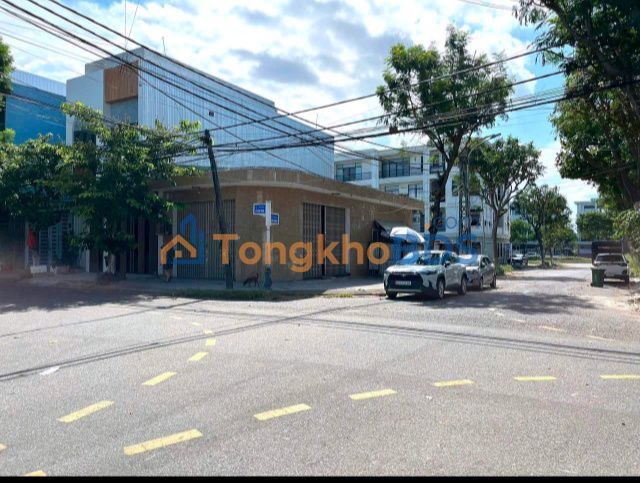 Nhà phố Lê Văn Thịnh 80m² 9.8 tỷ - Mặt tiền KD