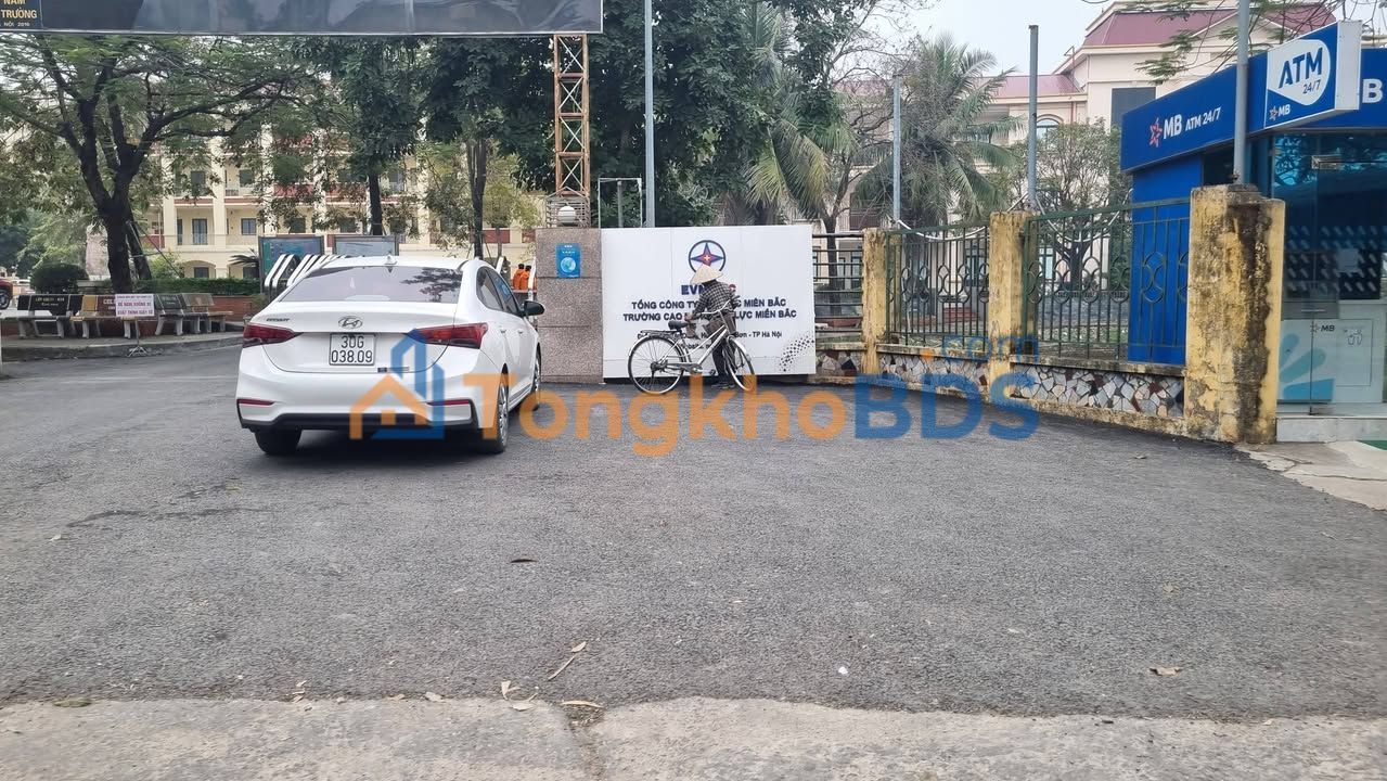 Đất nền Xuân Thu Sóc Sơn 101m² 3 tỷ - Sổ hồng chính chủ