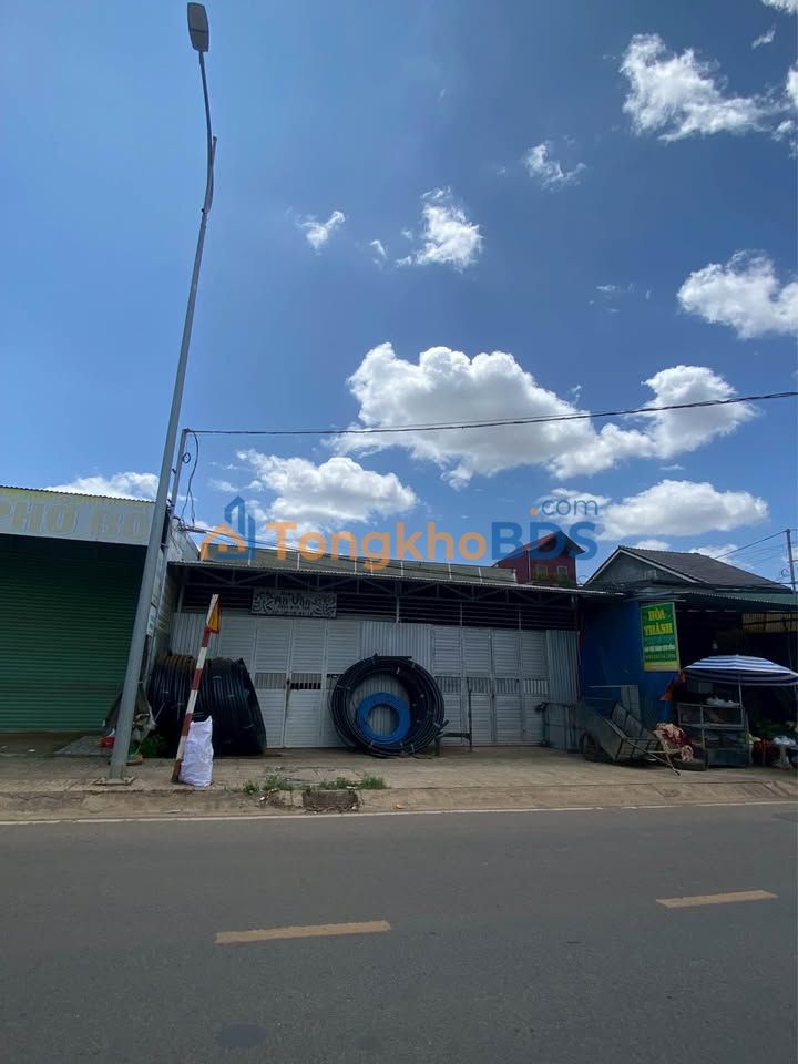 Đất nền Đức Trọng 309m² 8.45 tỷ - Xây dựng tự do