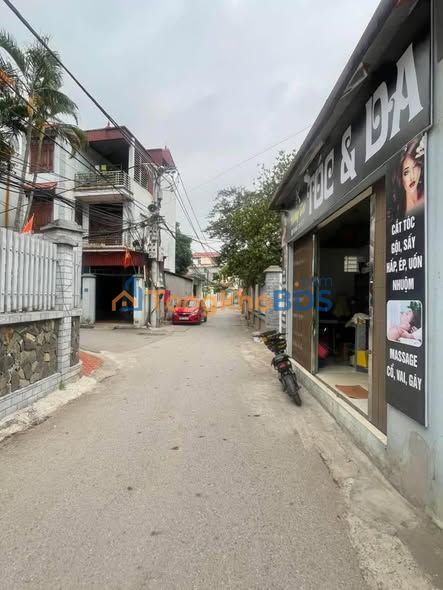 Nhà riêng Giang Biên 73m² 6.7 tỷ - Ô tô vào tận nhà