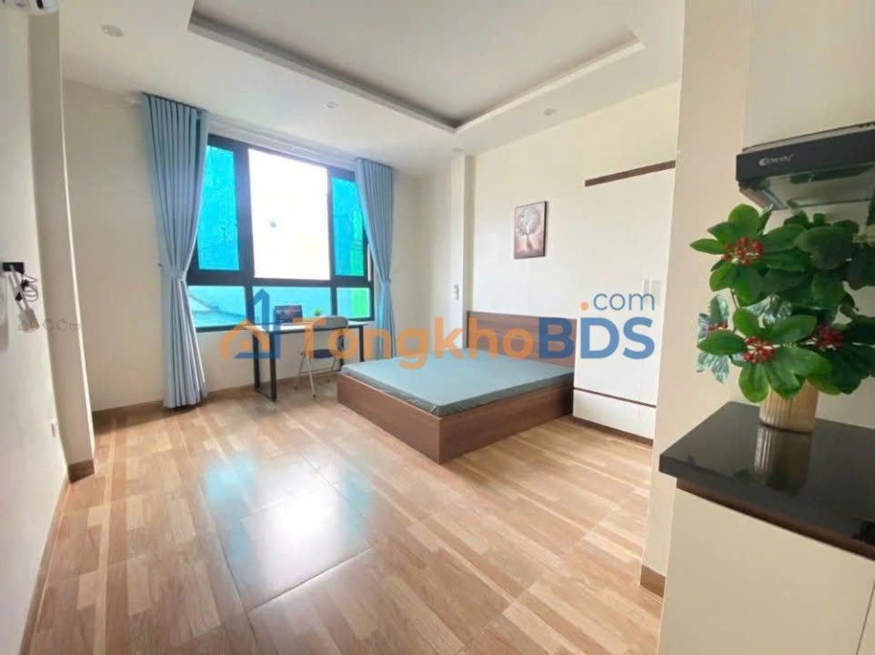 Phòng trọ HUD Vân Canh Hà Nội 3 triệu/tháng - Sẵn sàng ở ngay