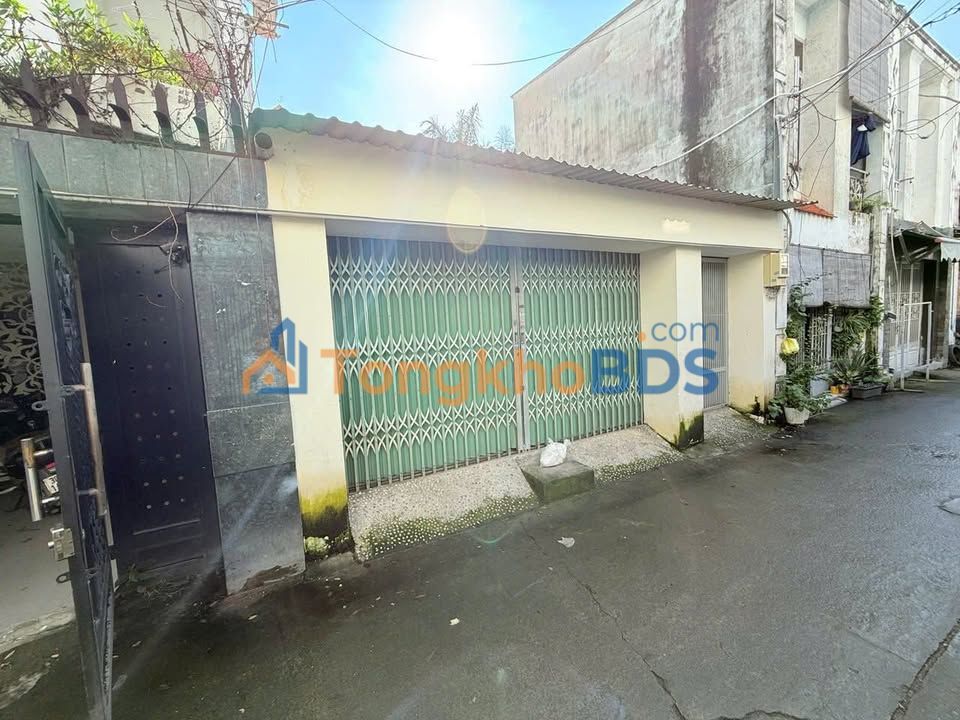 Nhà Hiệp Bình Chánh 102m² 9.5 tỷ - Chính chủ sẵn sàng