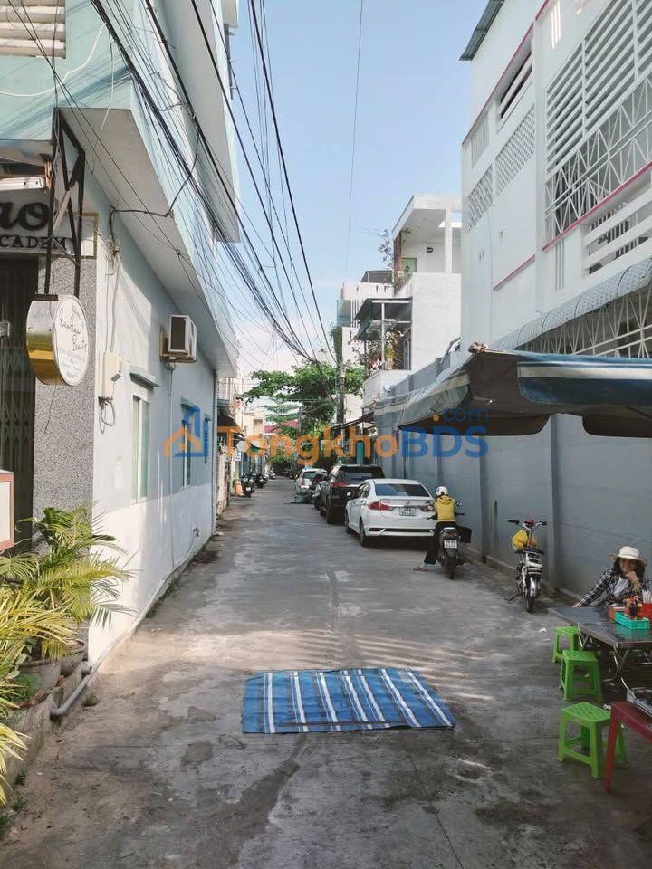 Đất nền Tuy Hòa 124,8m² giá 3 tỷ - Sổ đỏ chính chủ