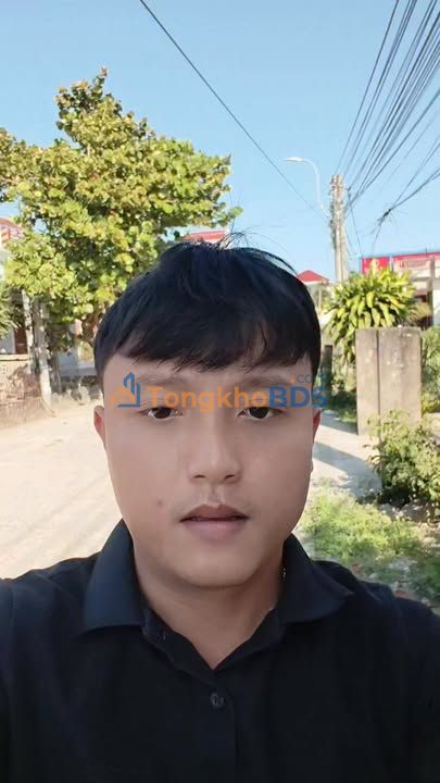 Đất nền Hòa Tân Tây Phú Yên 600m² 750 triệu - Đường to ô tô