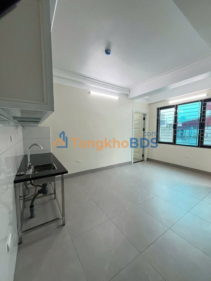 Căn hộ Xuân Đỉnh 40m² giá thỏa thuận - Bàn giao ngay