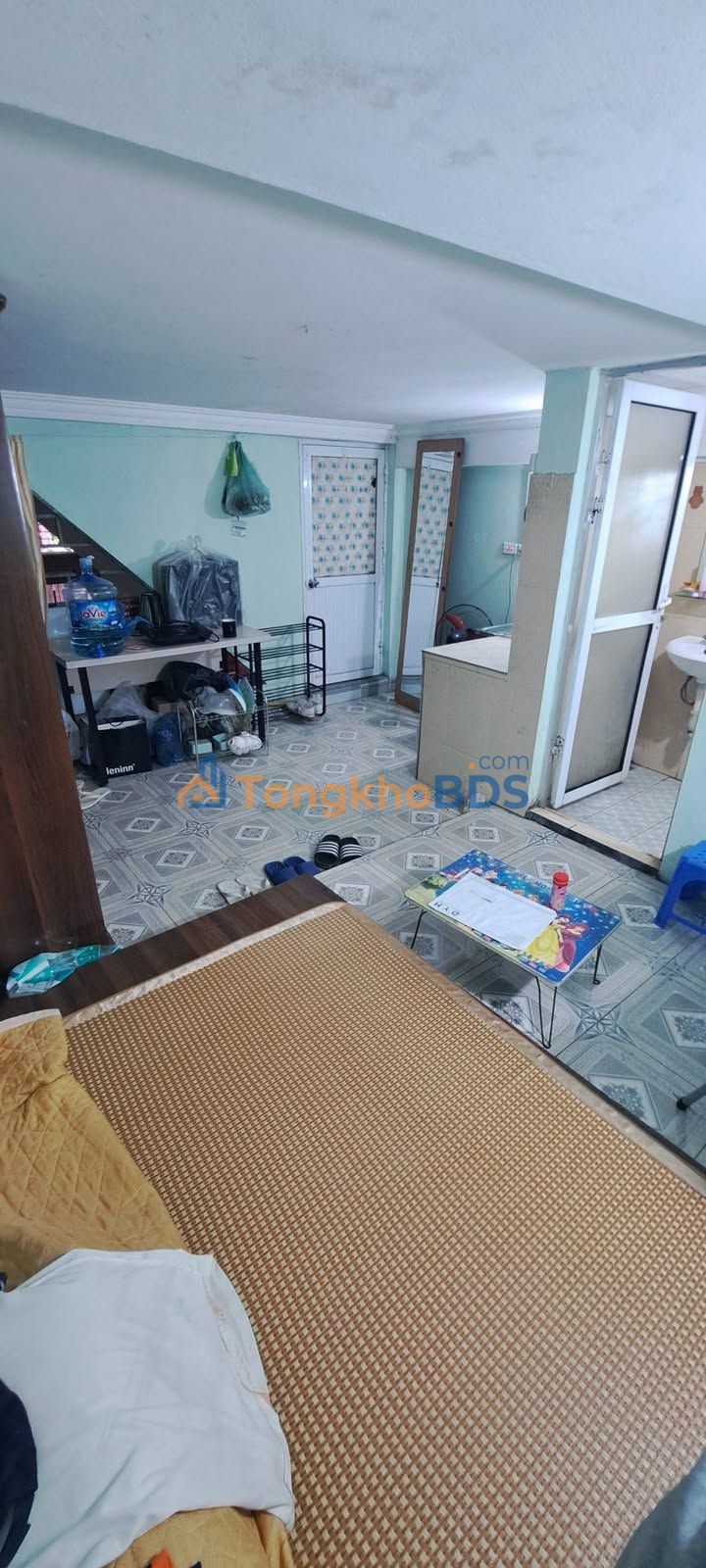 Nhà riêng Xuân Đỉnh Bắc Từ Liêm 20m² 2tr - Sẵn sàng ở ngay