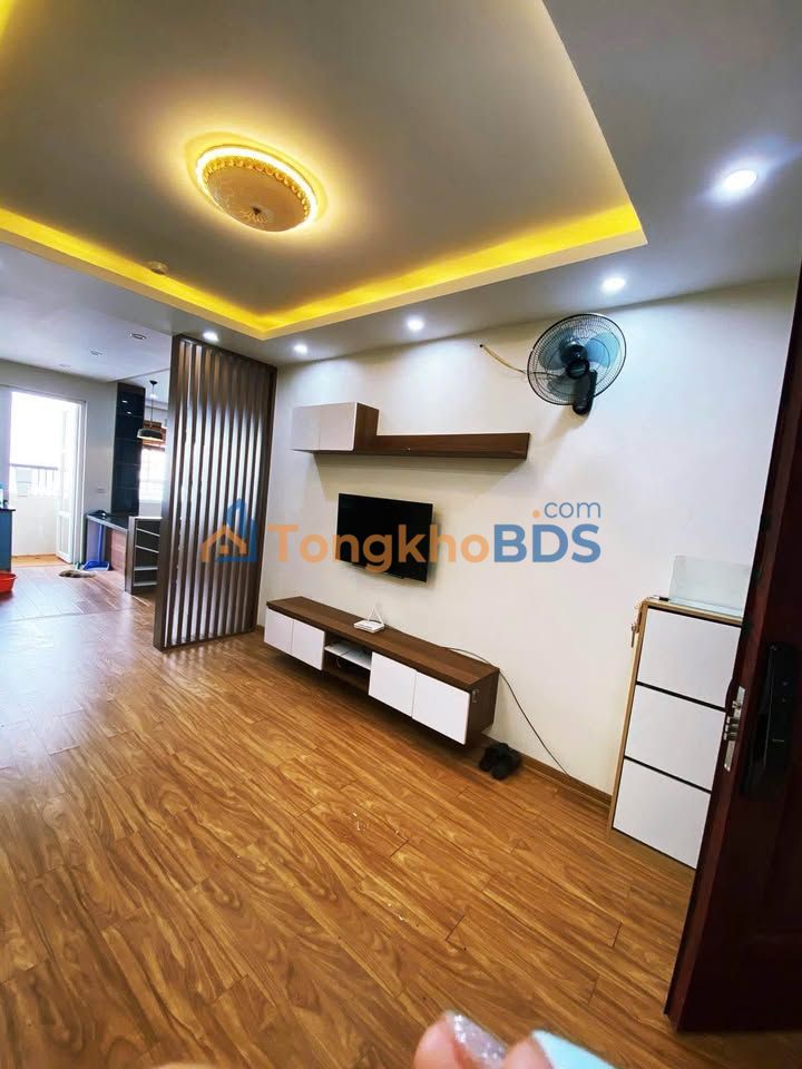 Căn hộ Goldencity 6 Thuận An 80m² 3.2 tỷ - Full nội thất