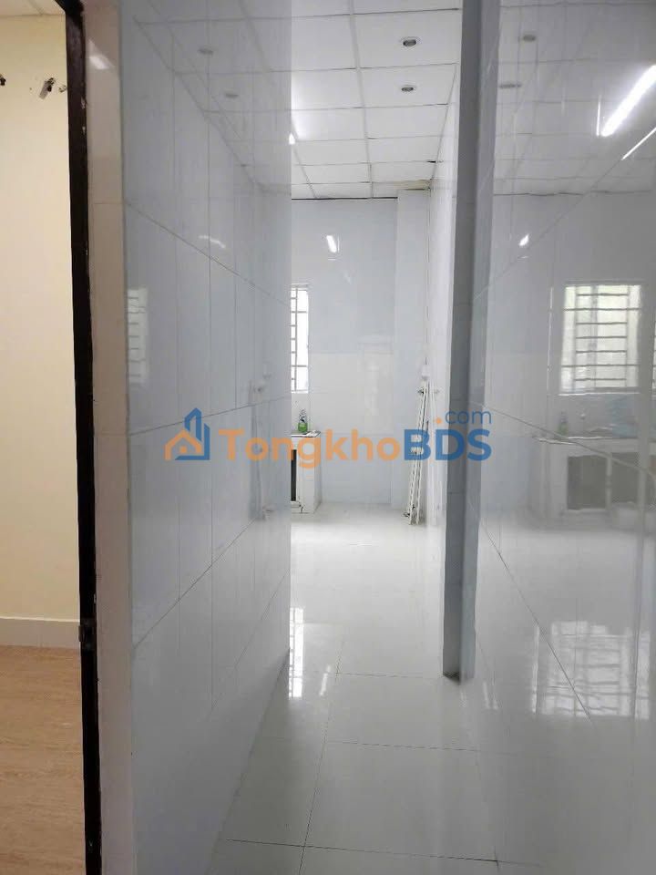 Nhà cho thuê Nguyễn Văn Linh 65m² 4,5 triệu - Ô tô vào nhà