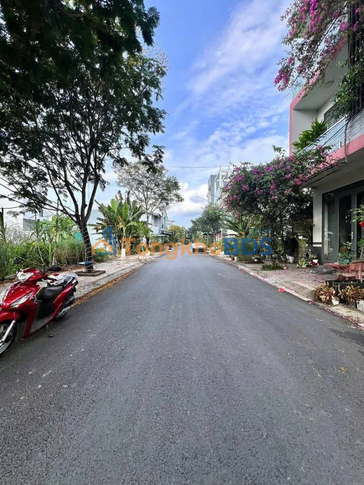 Đất nền Cửu Long Ninh Kiều 63m² 1 tỷ - Đường to ô tô