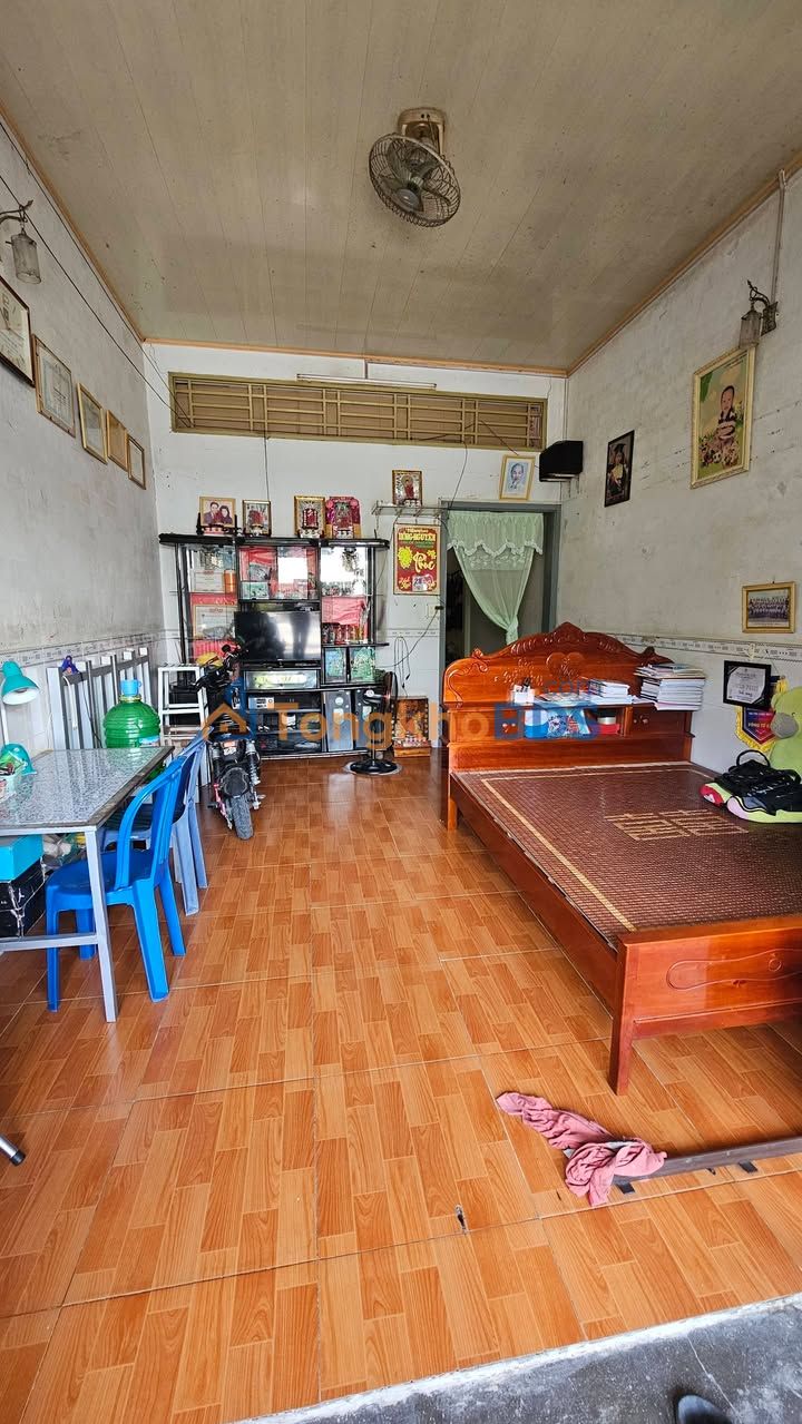 Nhà riêng Vượt Lũ Thới An Đông 78m2 1.5 tỷ - Chính chủ bán