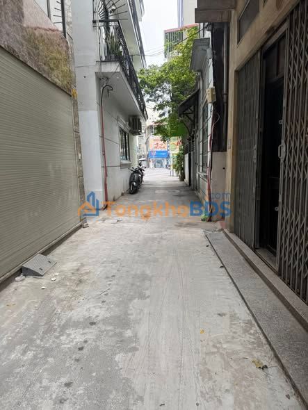 Nhà Nguyễn Văn Cừ Long Biên 51m² 25 tỷ - Chính chủ bán