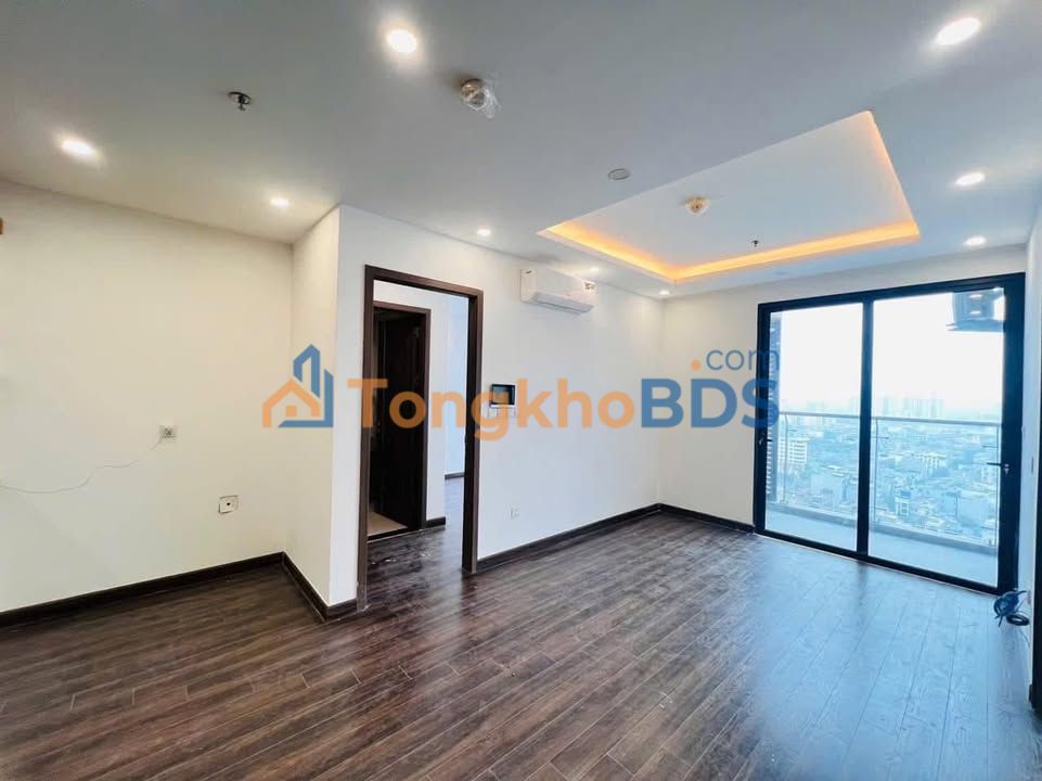 Căn hộ Hoàng Huy Commerce 70m² 2,75 tỷ - View Võ Nguyên Giáp