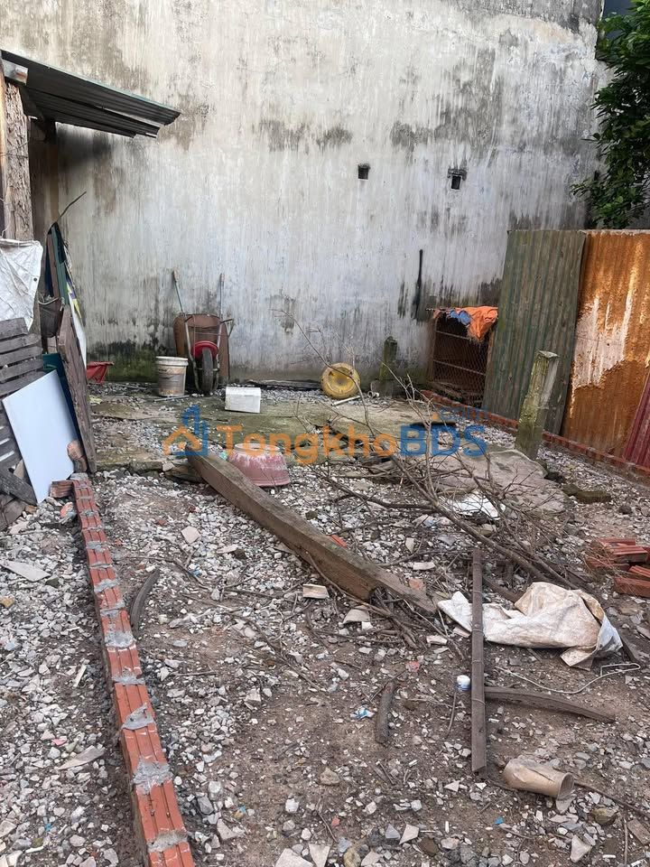 Đất nền Hồng Vân Thường Tín 42m² 3.3 tỷ - Sổ đỏ chính chủ