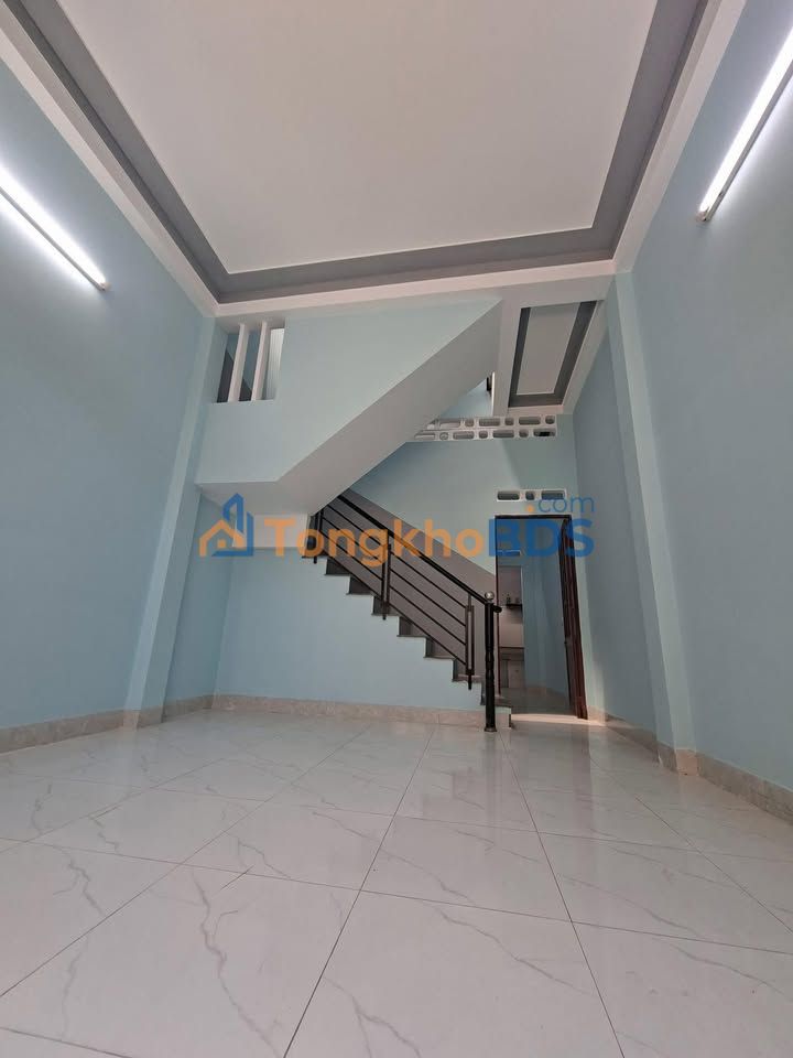 Nhà riêng Nguyễn Thái Học Quy Nhơn 46m² 2 tỷ Chính chủ