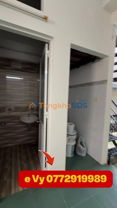 FrontHouse tại P. Thị Nại Quy Nhơn 70m² 9.5 tỷ - Chính chủ sẵn sàng vào ở