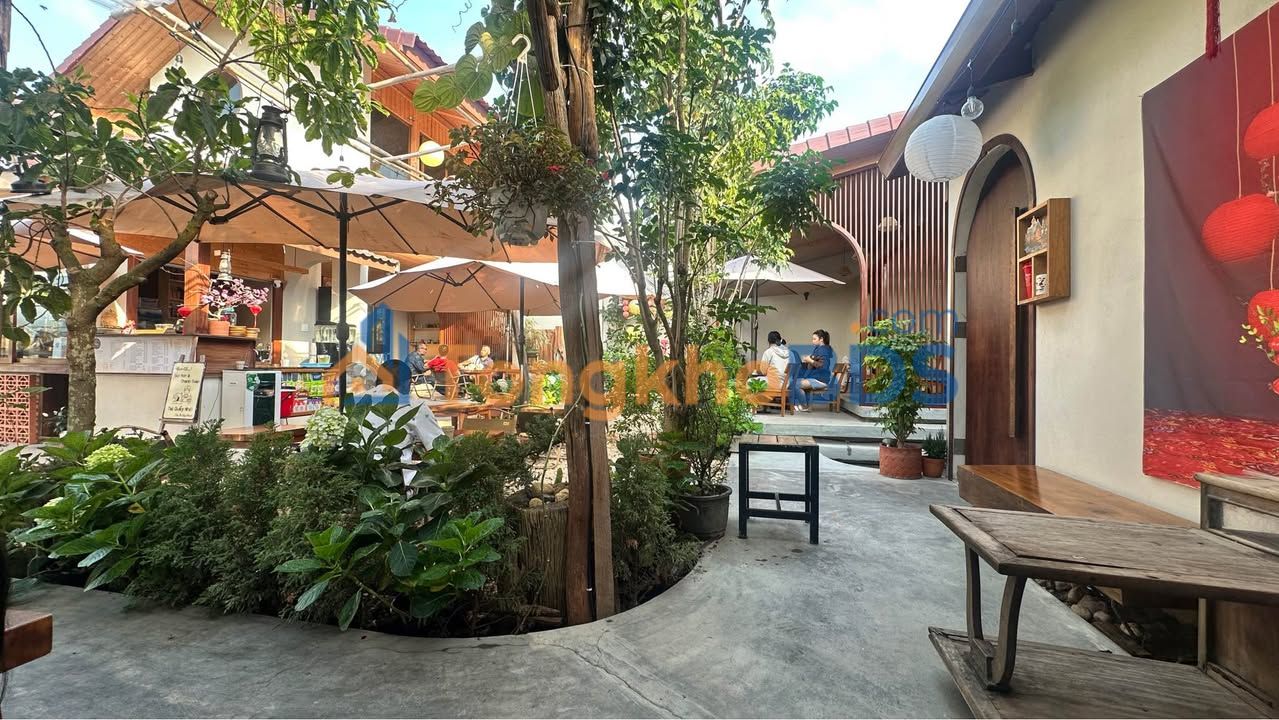 Căn hộ Ecohome 2PN 3,5-5 triệu, Nhơn Bình - Bàn giao ngay